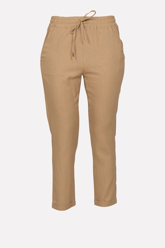 SISTE'S Pantalone con risvoltino