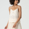 SURKANA Top stile canotta