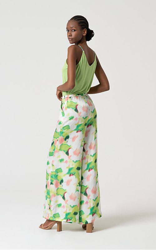 SURKANA Pantalone largo