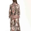 SPAGO DONNA Pantalone ampio