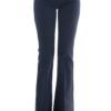 RELISH Jeans a vita media modello flaire fit bull