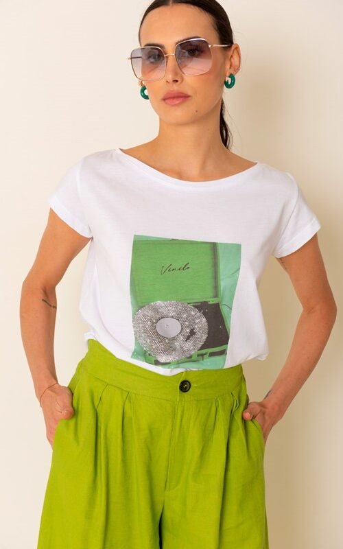 SISTE'S Pantalone ampio