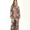 SPAGO DONNA Pantalone ampio