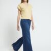 OTTOD'AME Jeans palazzo