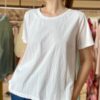 LES JOLIES NANAS Maglia m/m doppia lunghezza