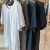 LES JOLIES NANAS Maglia m/m doppia lunghezza